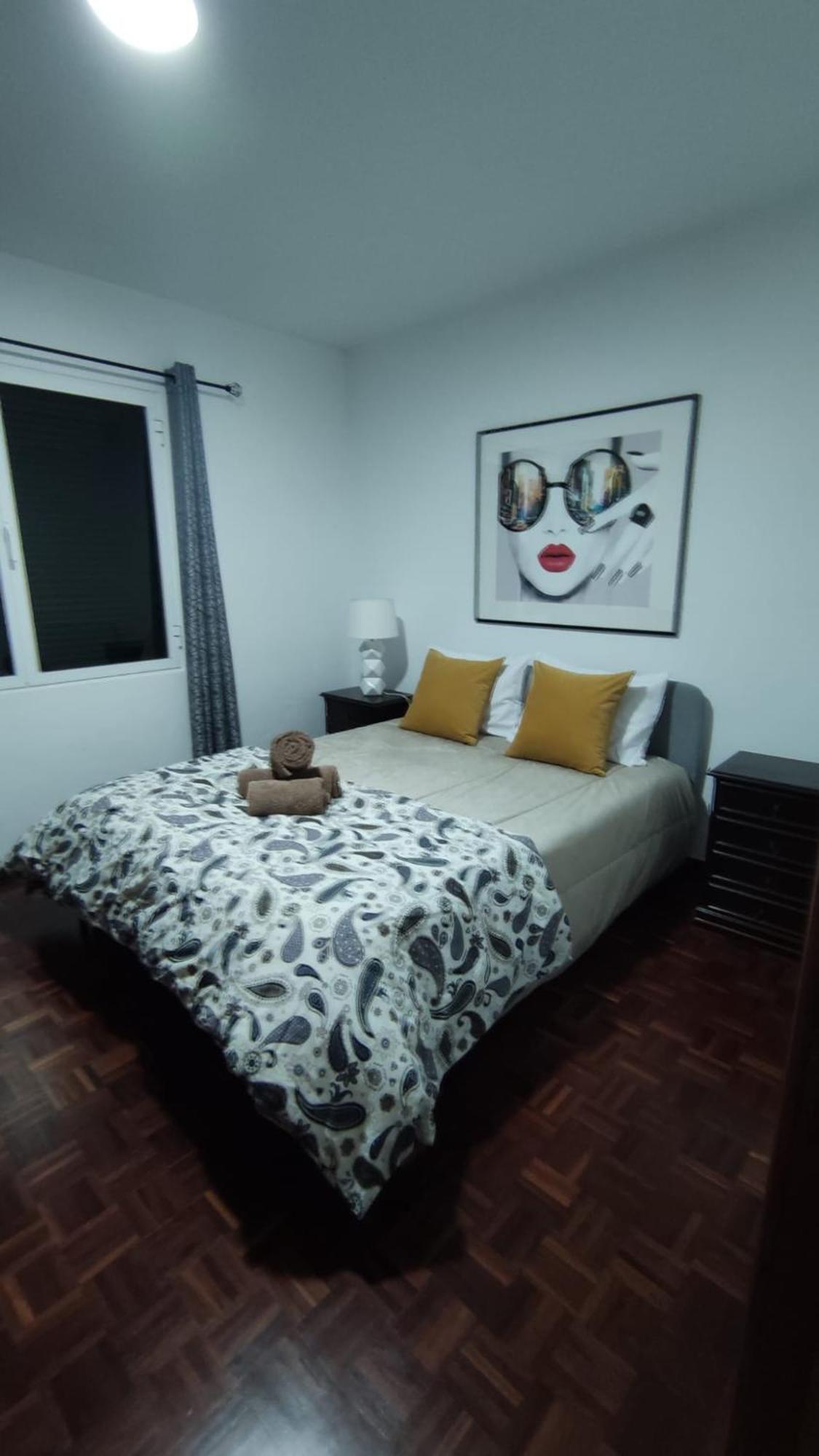 Villa Correia - Ribeiro Frio Sao Roque Do Faial Экстерьер фото